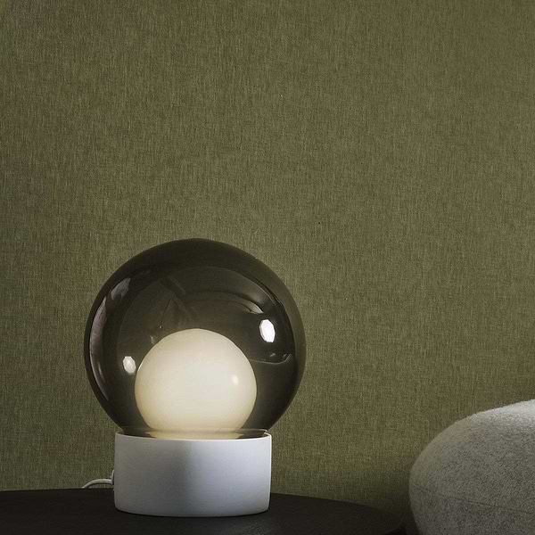Salvia-Wallpaper-Dutch Walltextile Company-Selected Wallpapers