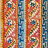 Samothraki-wallpaper-Mind the Gap-Red-300 cm (standaard)-WP20571-Selected Wallpapers