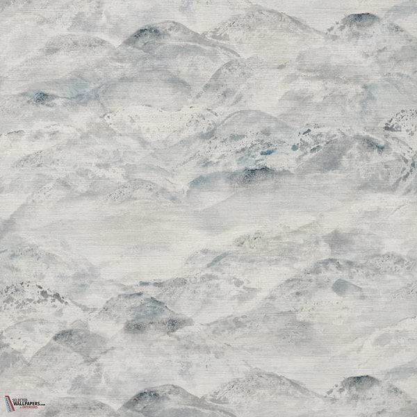 Sansui-Tapete-Zoffany-Indigo Wash-Meter (M1)-312504-Selected Wallpapers