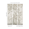 Sayuri-Tapete-Romo-Selected Wallpapers