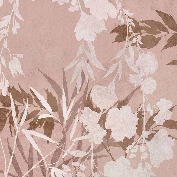 Sayuri-Tapete-Romo-Rose-Rolle-W446/02-Selected Wallpapers