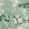 Sayuri-Tapete-Romo-Jade-Rolle-W446/03-Selected Wallpapers