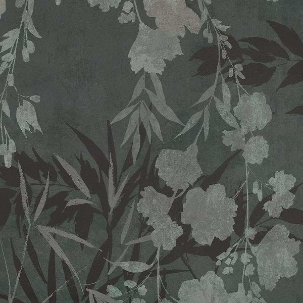 Sayuri-Tapete-Romo-Hunter-Rolle-W446/04-Selected Wallpapers