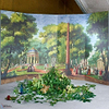 Scenes galantes-wallpaper-Pierre Frey-Selected Wallpapers