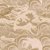 Sea Waves-wallpaper-Mind the Gap-Taupe-Roll-WP30062-Selected Wallpapers