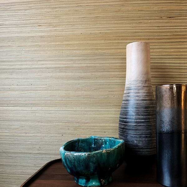 Seagrass-wallpaper-Casamance-Selected Wallpapers