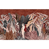 Secret Silhouettes-Behang-Arte-Selected Wallpapers
