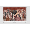 Secret Silhouettes-Behang-Arte-Selected Wallpapers