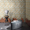 Sennefer-Tapete-Pierre Frey-Selected Wallpapers