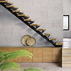 Seraya SRA12-behang-Omexco by Arte-Selected Wallpapers