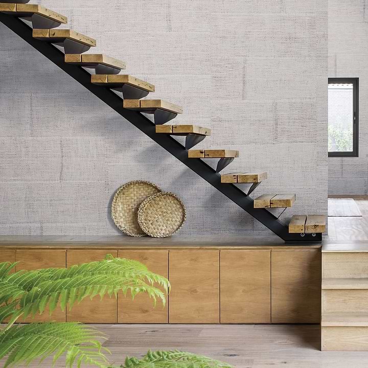 Seraya SRA12-behang-Omexco by Arte-Selected Wallpapers