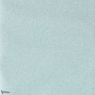 Sessile Plain-Wallpaper-Sanderson-Dove Blue-Roll-217247-Selected Wallpapers