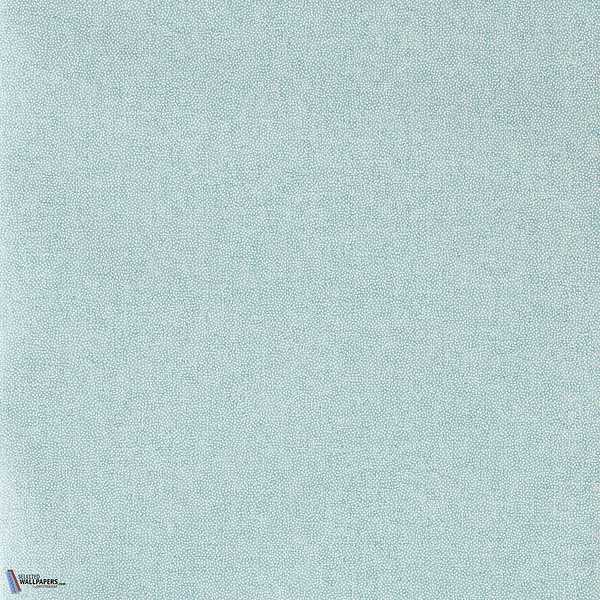 Sessile Plain-Wallpaper-Sanderson-Dove Blue-Roll-217247-Selected Wallpapers