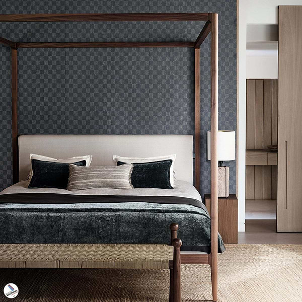 Sett-Behang-Mark Alexander-Selected Wallpapers