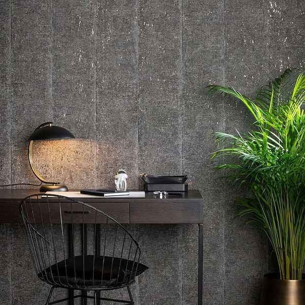 Sfumato-wallpaper-Omexco by Arte-Selected Wallpapers