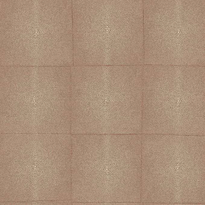 Shagreen-Tapete-Arte-Rose Brown-Meter (M1)-85522-Selected Wallpapers