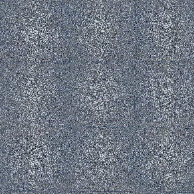 Shagreen-Tapete-Arte-Monaco Blue-Meter (M1)-85523-Selected Wallpapers