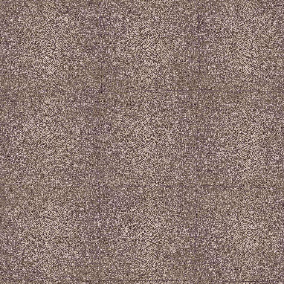 Shagreen-Tapete-Arte-Brown Taupe-Meter (M1)-85527-Selected Wallpapers