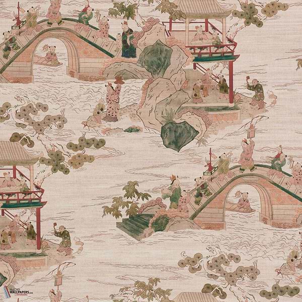 Shaolin-Tapete-Braquenie-Original-Meter (M1)-BP337001-Selected Wallpapers