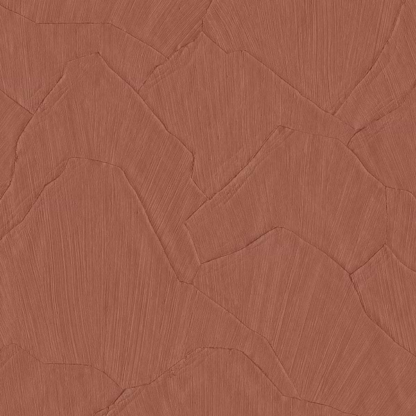 Shards-Wallpaper-Arte-Brick Red-Roll-42508-Selected Wallpapers