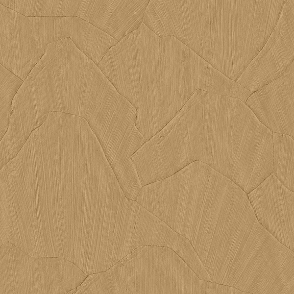 Shards-Wallpaper-Arte-Orange Gold-Roll-42509-Selected Wallpapers