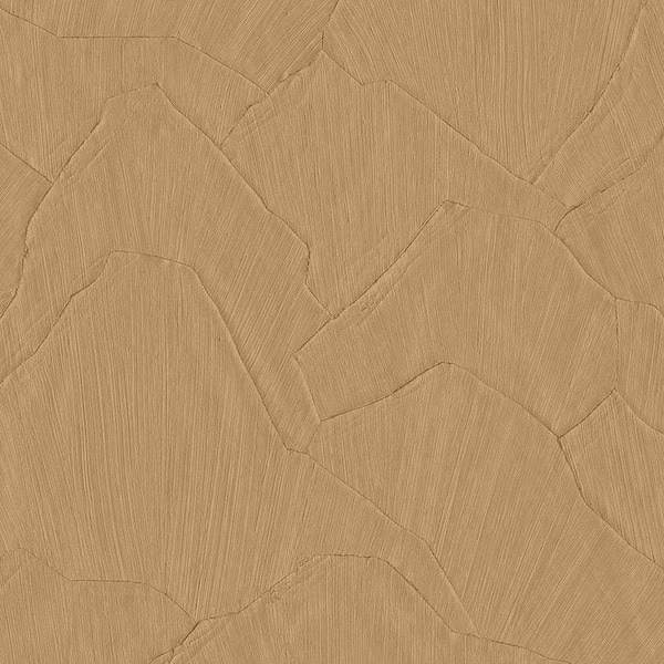Shards-Wallpaper-Arte-Orange Gold-Roll-42509-Selected Wallpapers