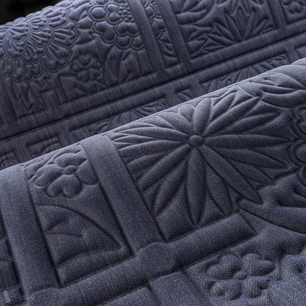 Shoji Blossom-Tapete-Moooi-Selected Wallpapers