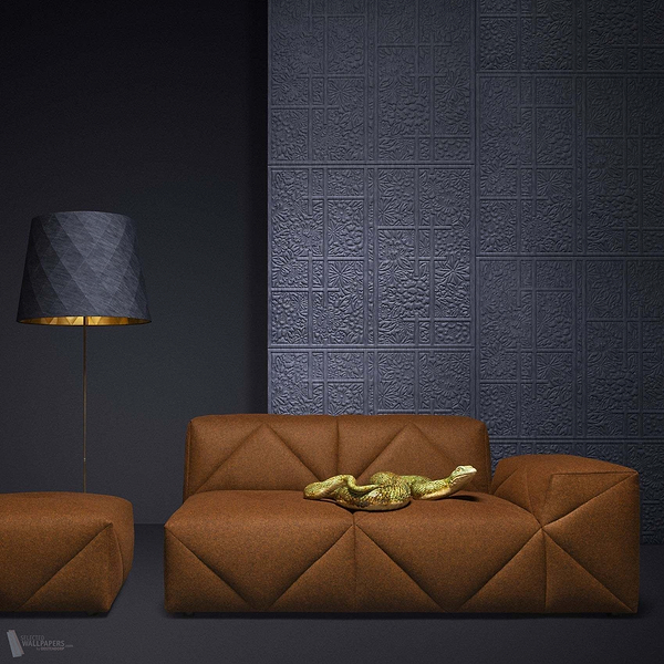 Shoji Blossom-Tapete-Moooi-Selected Wallpapers