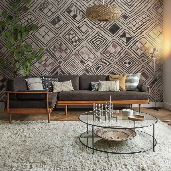 Shoowa-wallpaper-Omexco by Arte-Selected Wallpapers