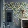Silk Tree-Wallpaper-Liberty-Selected Wallpapers