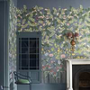 Silk Tree-Wallpaper-Liberty-Selected Wallpapers