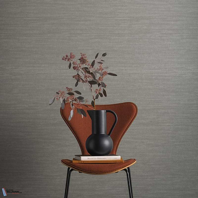 Silky-Behang-Omexco by Arte-Selected Wallpapers