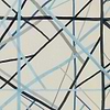 Simpatico fabric-Kelly Wearstler-Sky-Meter (M1)-GWF-3711.15-Selected Wallpapers