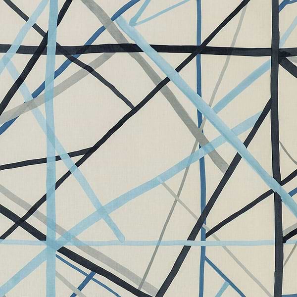Simpatico fabric-Kelly Wearstler-Sky-Meter (M1)-GWF-3711.15-Selected Wallpapers