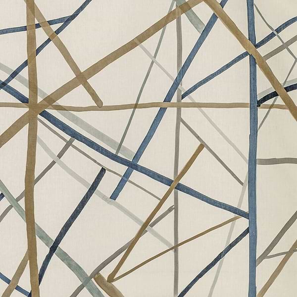 Simpatico fabric-Kelly Wearstler-Sand-Meter (M1)-GWF-3711.16-Selected Wallpapers