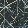 Simpatico fabric-Kelly Wearstler-Raven-Meter (M1)-GWF-3711.821-Selected Wallpapers