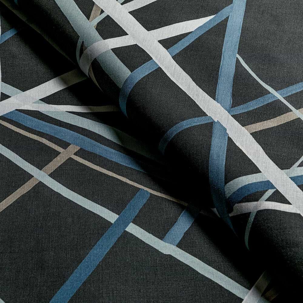 Simpatico fabric-Kelly Wearstler-Selected Wallpapers