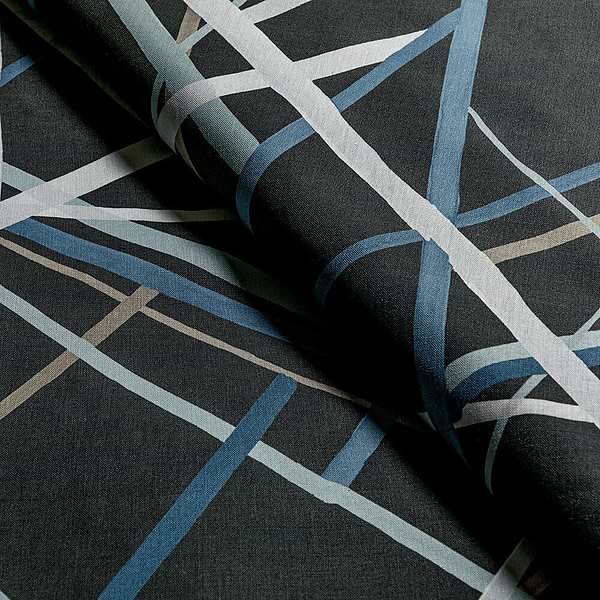Simpatico fabric-Kelly Wearstler-Selected Wallpapers