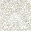 Simply Severn-Tapete-Morris & Co-Dove-Rolle-217076-Selected Wallpapers