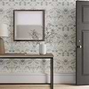 Simply Strawberry Thief-Behang-Morris & Co-Selected Wallpapers