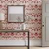 Simply Strawberry Thief-Behang-Morris & Co-Selected Wallpapers