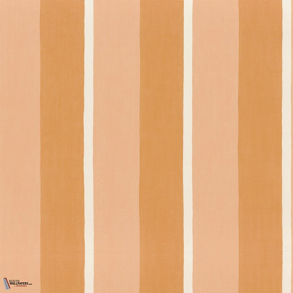Sinopia-Wallpaper-Casamance-Abricot/Paude de Peche-Roll-76040304-Selected Wallpapers