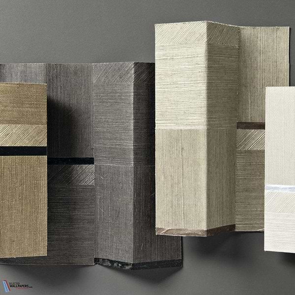 Sisal Carre-Tapete-CMO Paris-Selected Wallpapers