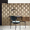 Sisal Carre-Tapete-CMO Paris-Selected Wallpapers