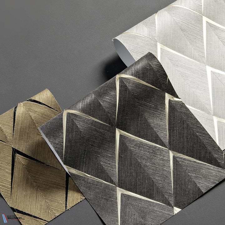 Sisal Losange-Wallpaper-CMO Paris-Selected Wallpapers