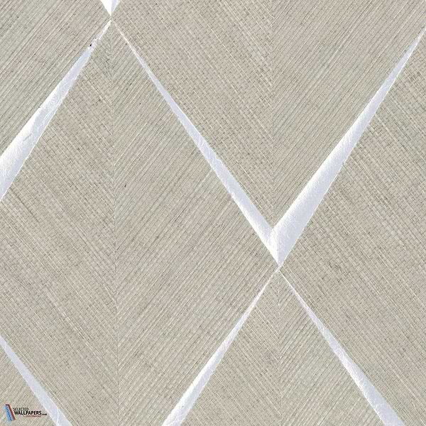 Sisal Losange-Wallpaper-CMO Paris-Beige-Meter (M1)-CMO WSI 02 10-Selected Wallpapers