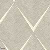 Sisal Losange-Wallpaper-CMO Paris-Beige Or-Meter (M1)-CMO WSI 02 12-Selected Wallpapers
