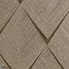 Sisal Losange-Wallpaper-CMO Paris-Sable-Meter (M1)-CMO WSI 02 15-Selected Wallpapers