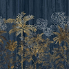 Siwa-Tapete-Casamance-Marine-Set-75292344-Selected Wallpapers