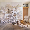 Siwa-Tapete-Casamance-Selected Wallpapers